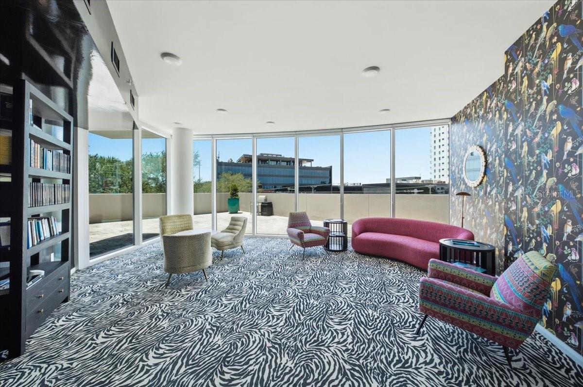AQUATICA CONDO - Residential