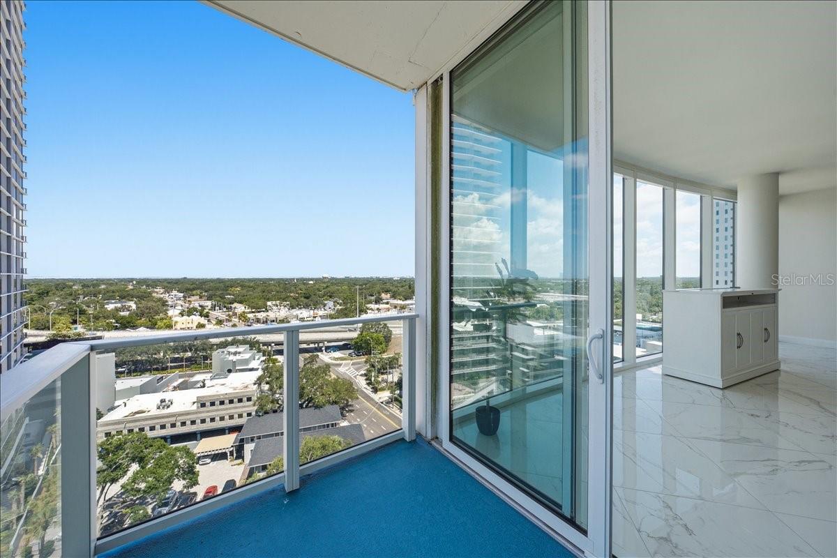 AQUATICA CONDO - Residential