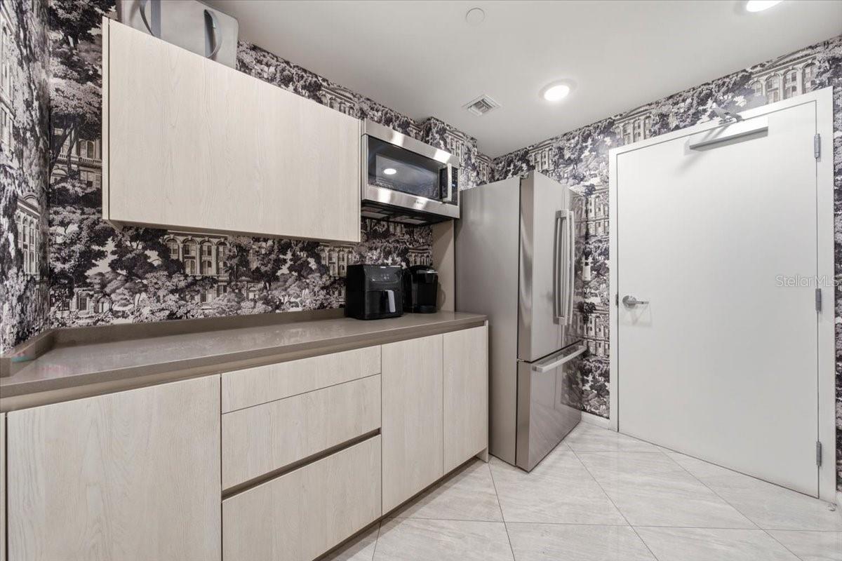 AQUATICA CONDO - Residential