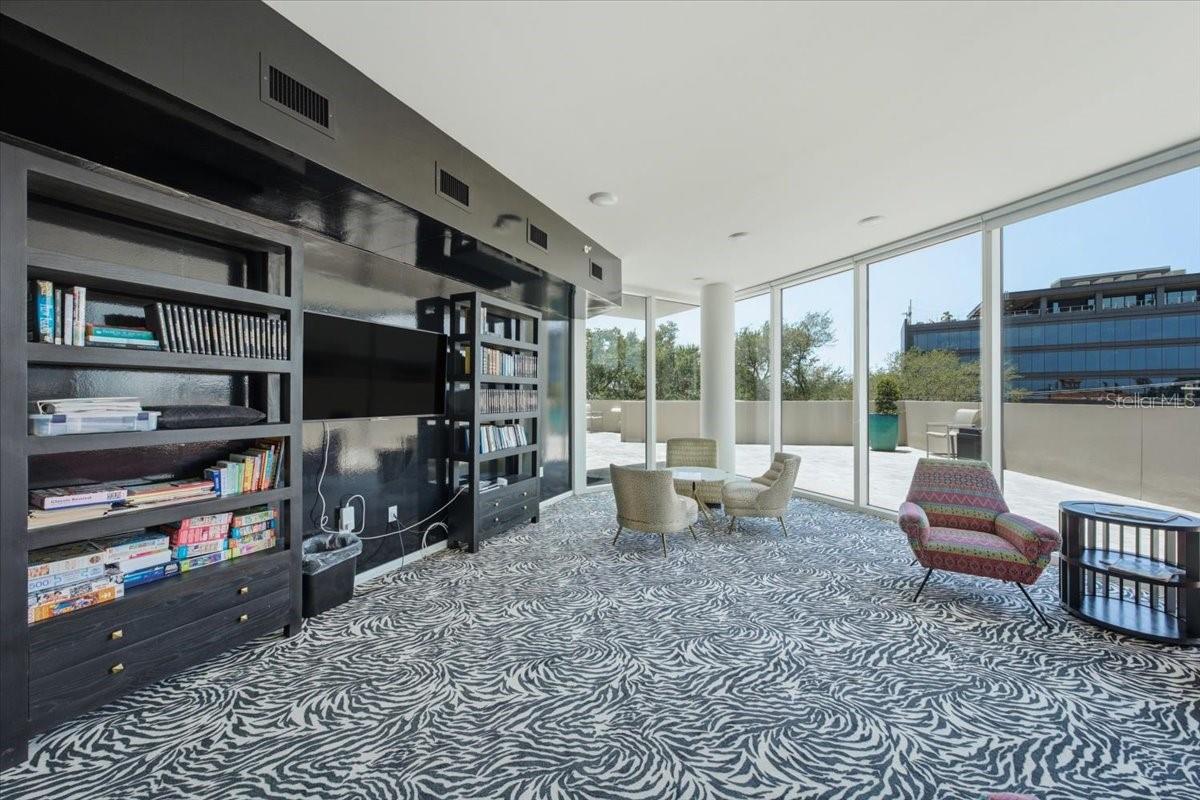 AQUATICA CONDO - Residential