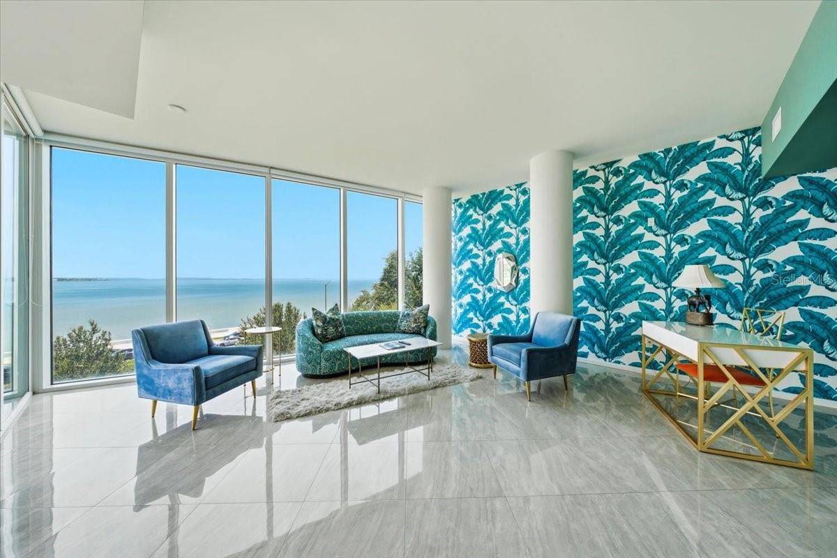 AQUATICA CONDO - Residential