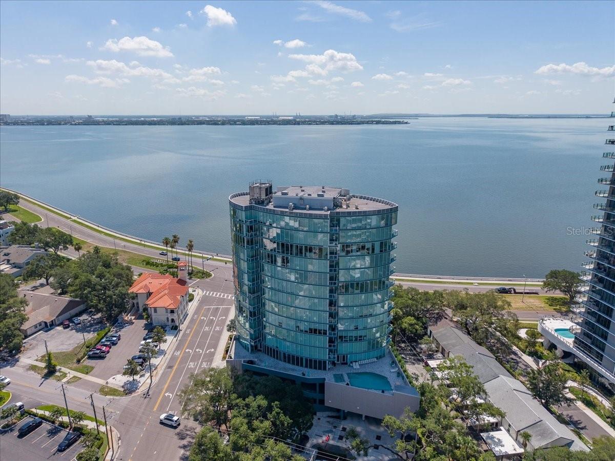 AQUATICA CONDO - Residential