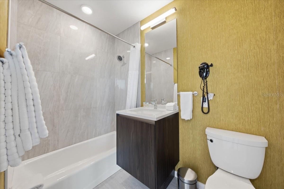 AQUATICA CONDO - Residential