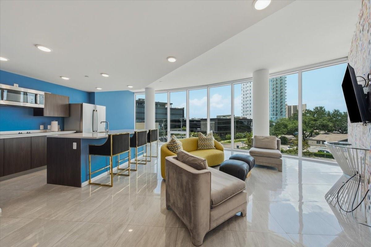 AQUATICA CONDO - Residential