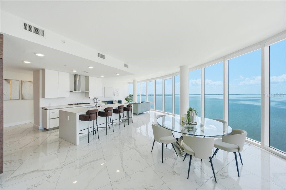 AQUATICA CONDO - Residential