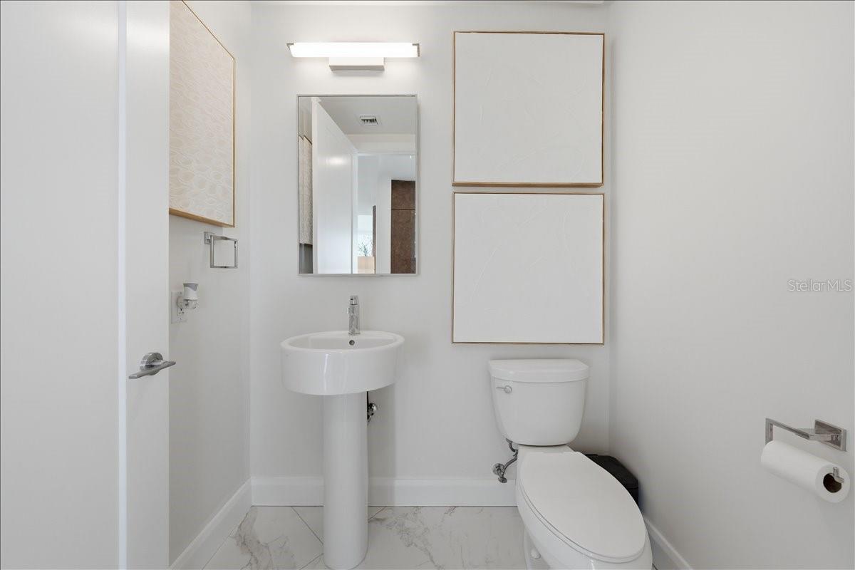AQUATICA CONDO - Residential