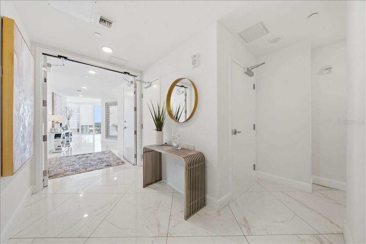 AQUATICA CONDO - Residential