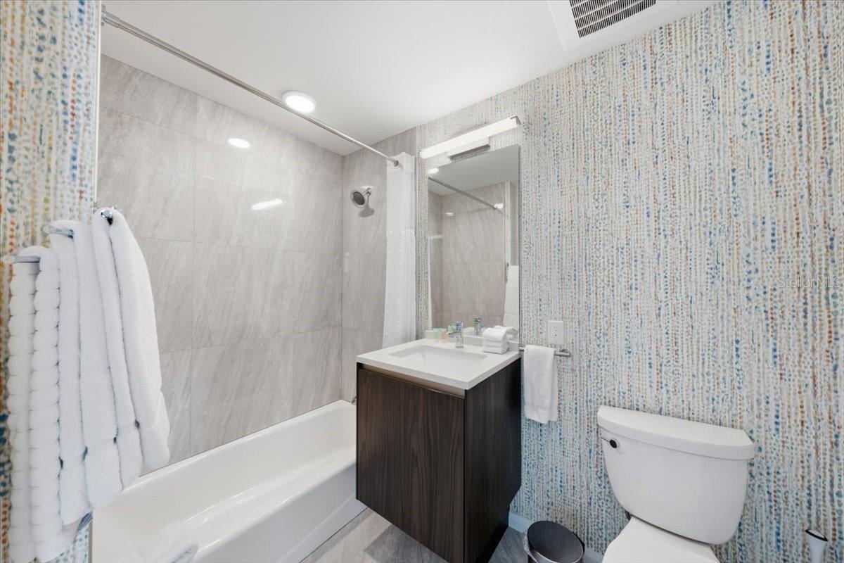 AQUATICA CONDO - Residential