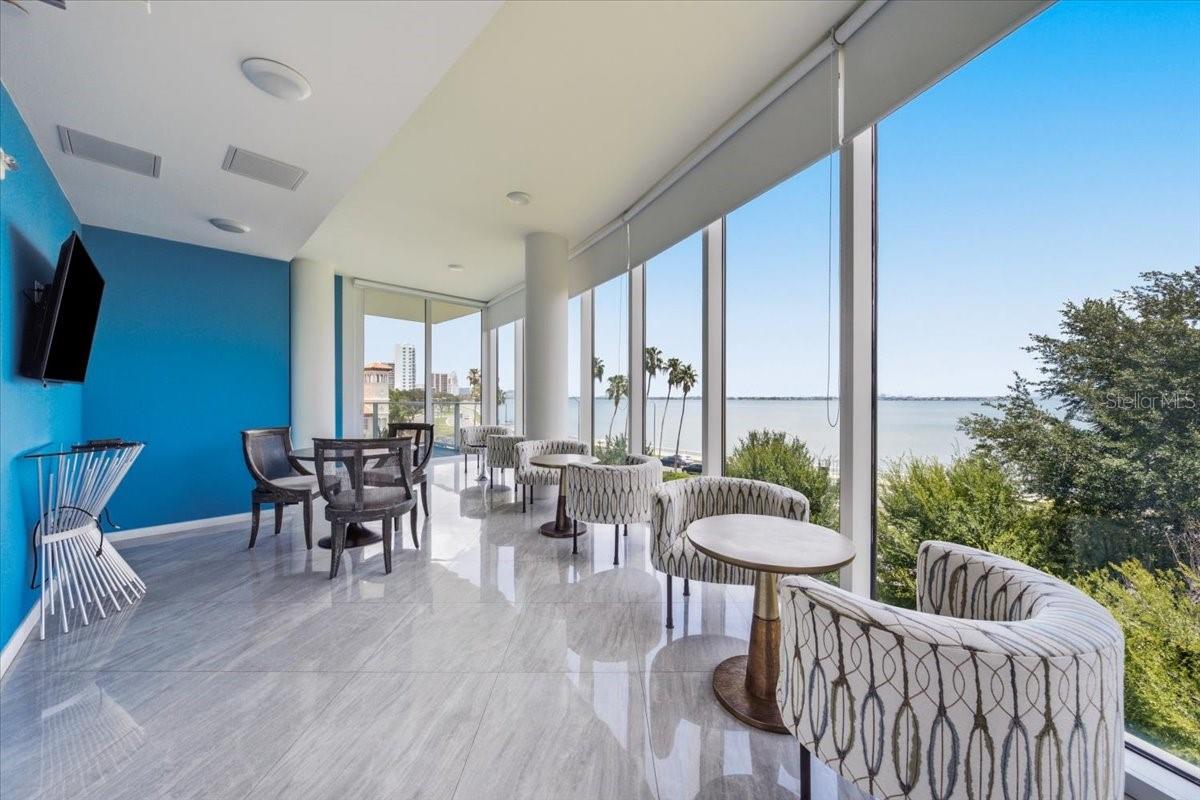 AQUATICA CONDO - Residential