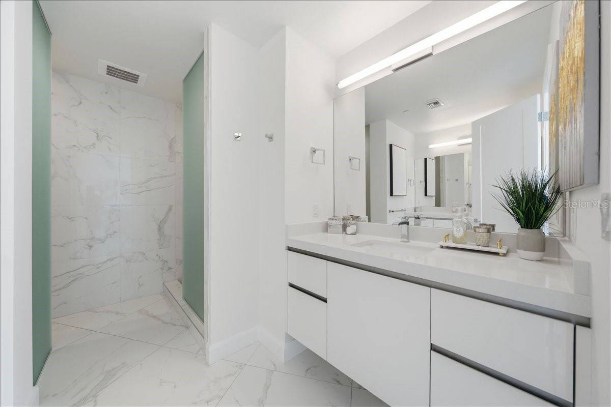 AQUATICA CONDO - Residential