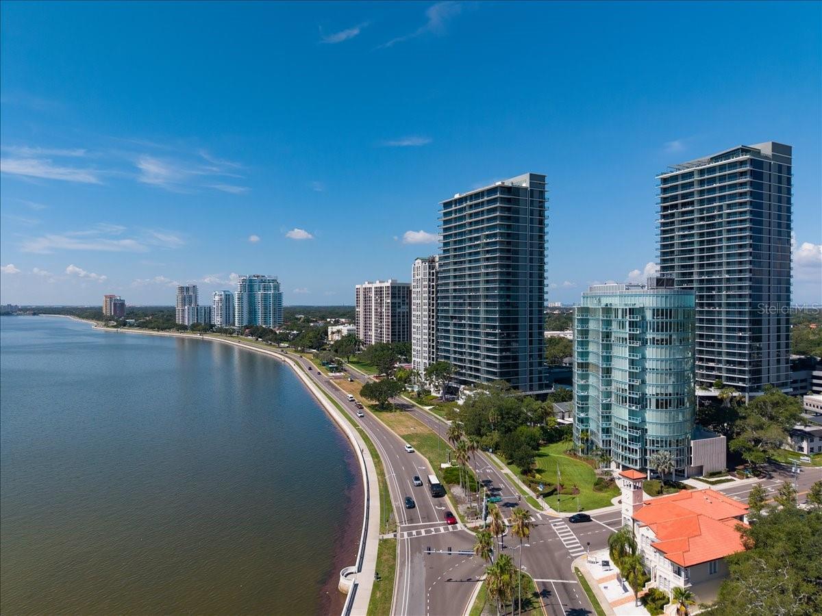AQUATICA CONDO - Residential