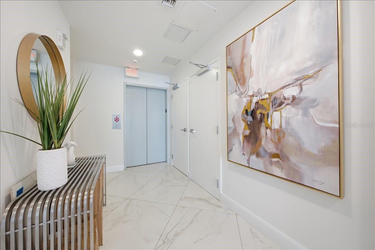 AQUATICA CONDO - Residential