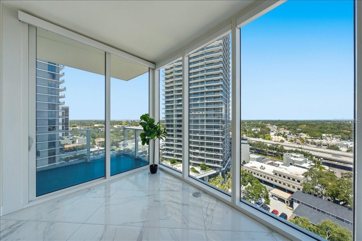 AQUATICA CONDO - Residential