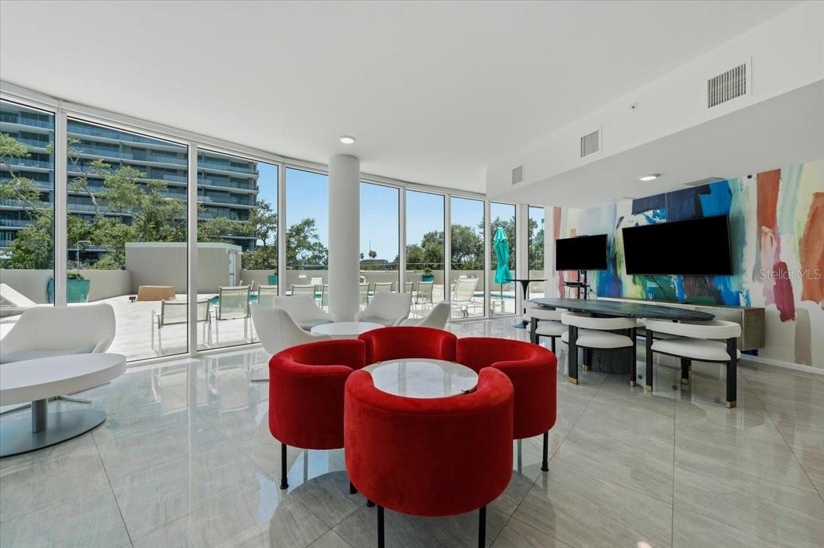 AQUATICA CONDO - Residential
