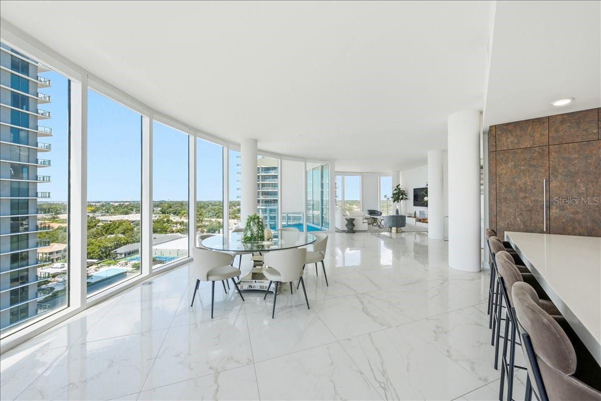 AQUATICA CONDO - Residential