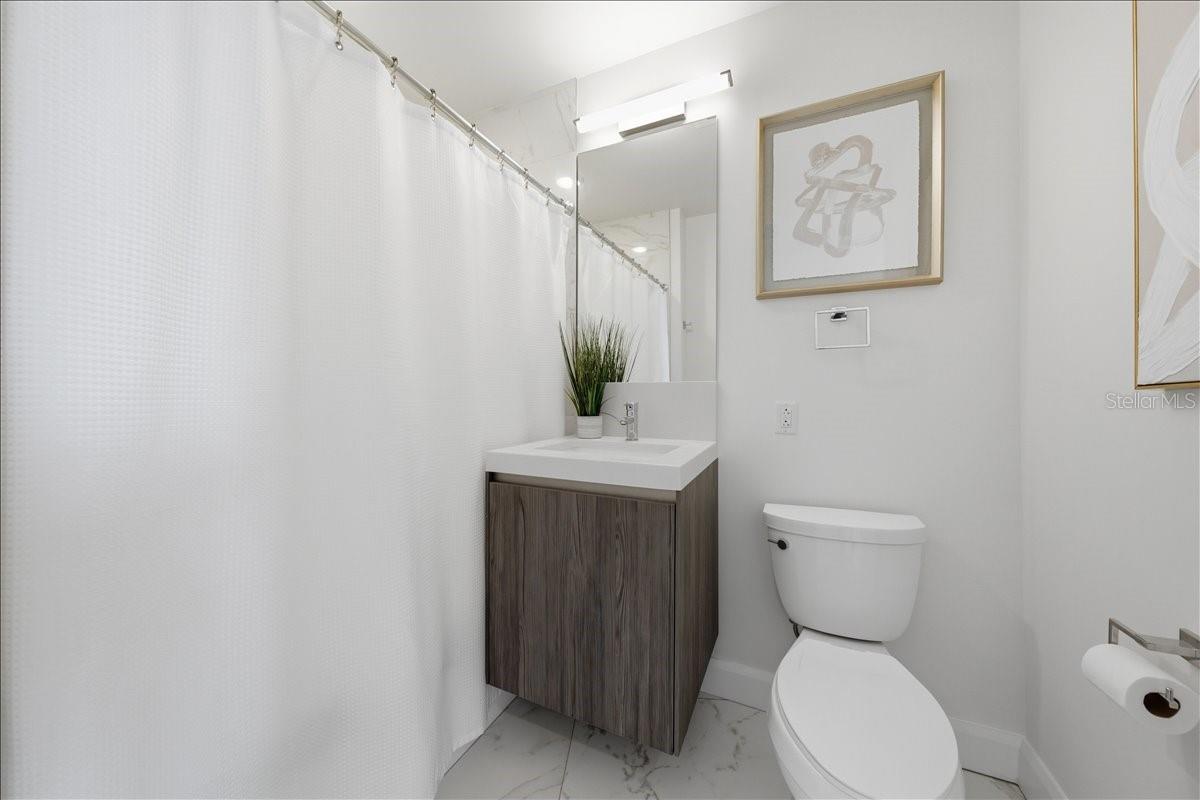 AQUATICA CONDO - Residential