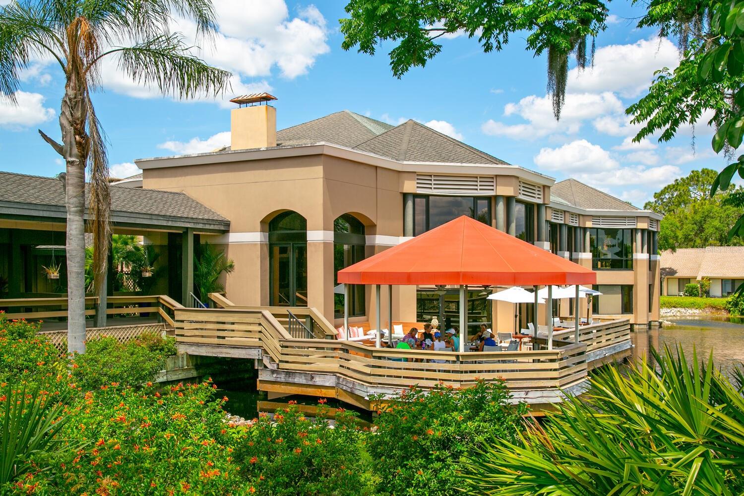 THE MEADOWS - Residential