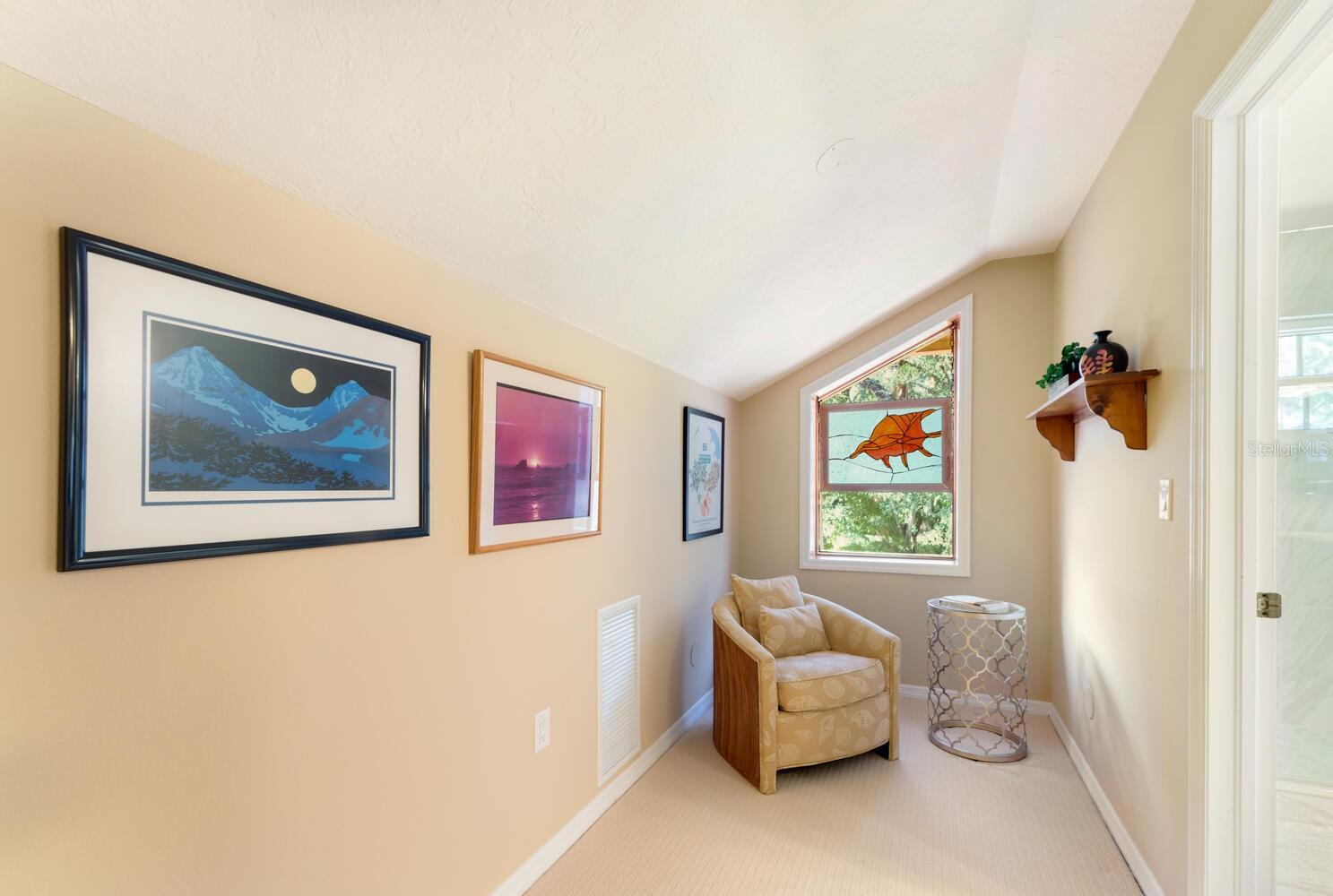 THE MEADOWS - Residential