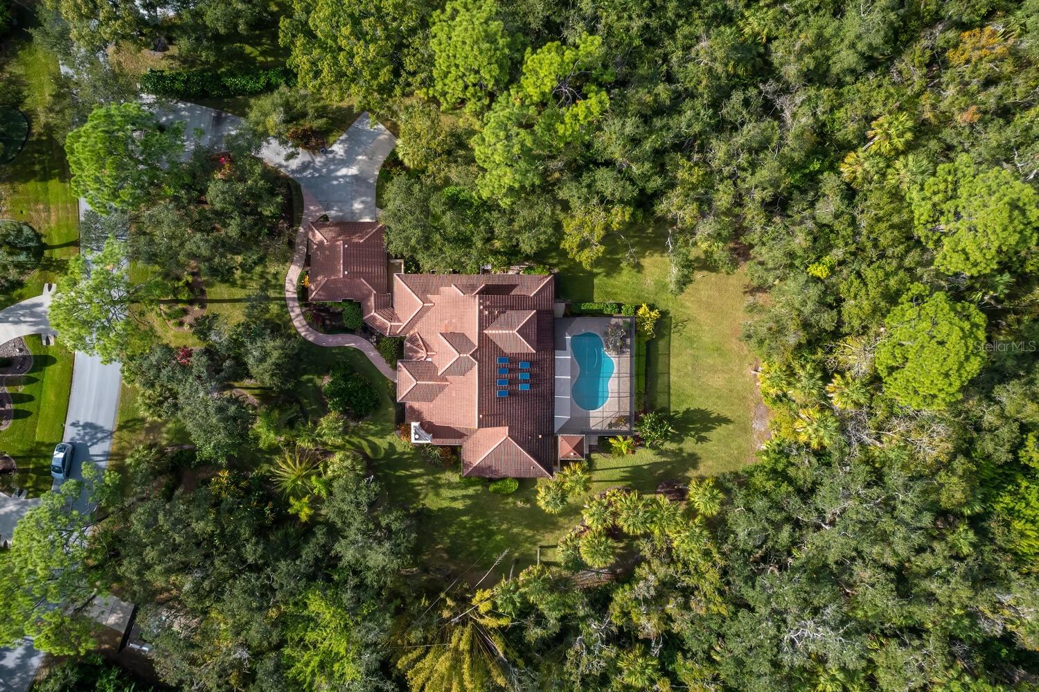 THE MEADOWS - Residential