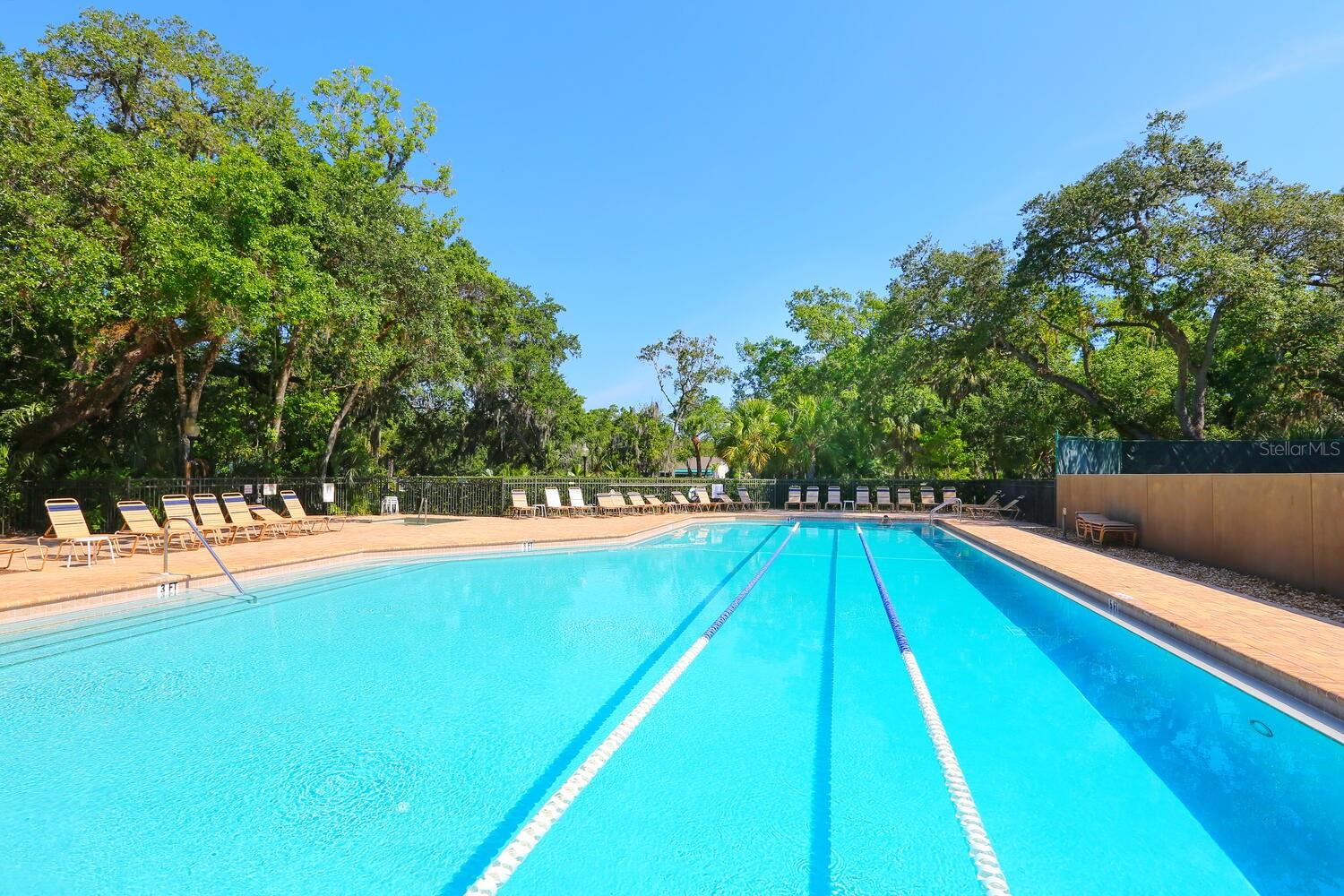 THE MEADOWS - Residential