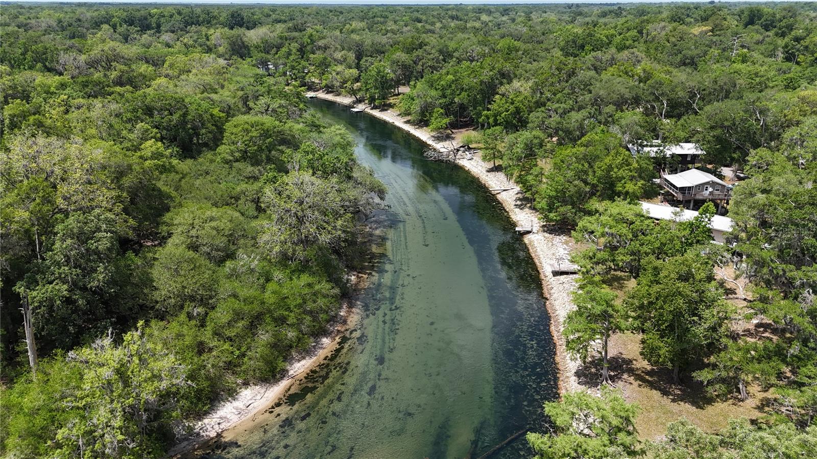 RIVERS ESTATE - Land