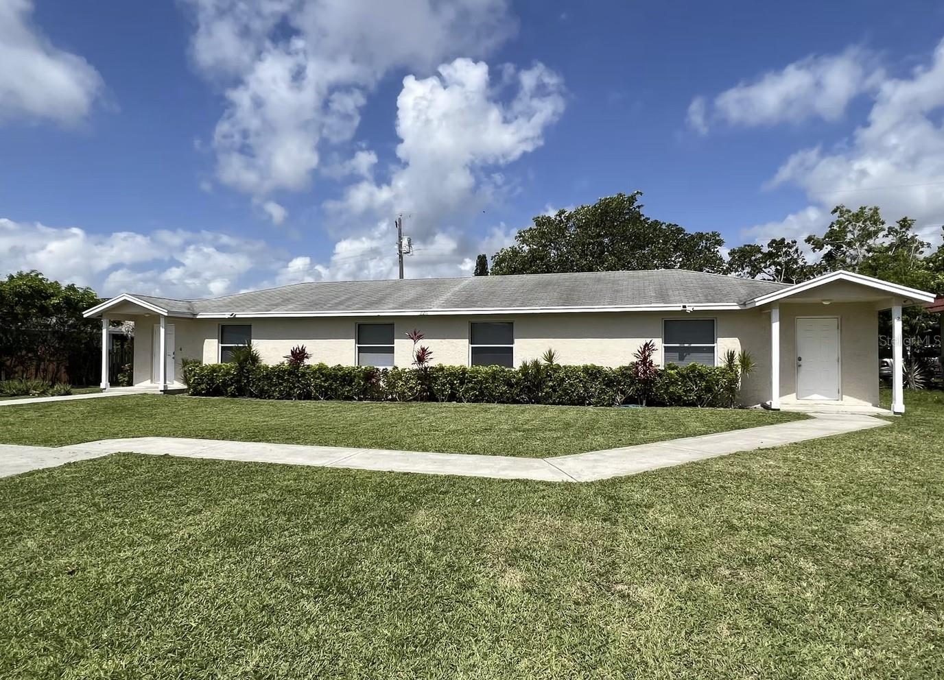 CRESTVIEW BOYNTON - Commercial Sale