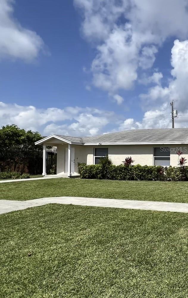 This spacious six-bedroom, four-bathroom residential property operates as part of an established nine-property investment portfolio in Boynton Beach. Offering a functional and versatile layout, the home features expansive shared living areas, furnished accommodations, and a design well suited for high-occupancy residential use while maintaining a comfortable and welcoming environment.

Professionally maintained and fully operational, the property benefits from established infrastructure that supports immediate occupancy and continued income generation. Its spacious design and efficient layout make it a valuable income-producing asset with strong occupancy potential.

Conveniently located near healthcare services, employment centers, public transportation, shopping, dining, and other essential community amenities, the property benefits from strong ongoing housing demand within the South Florida market. Its strategic location, operational readiness, and strong market fundamentals position this residence as an attractive opportunity for stable cash flow and long-term appreciation.