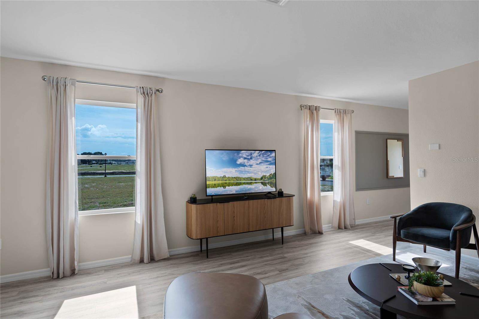 HARMONY ON LAKE ELOISE - Residential