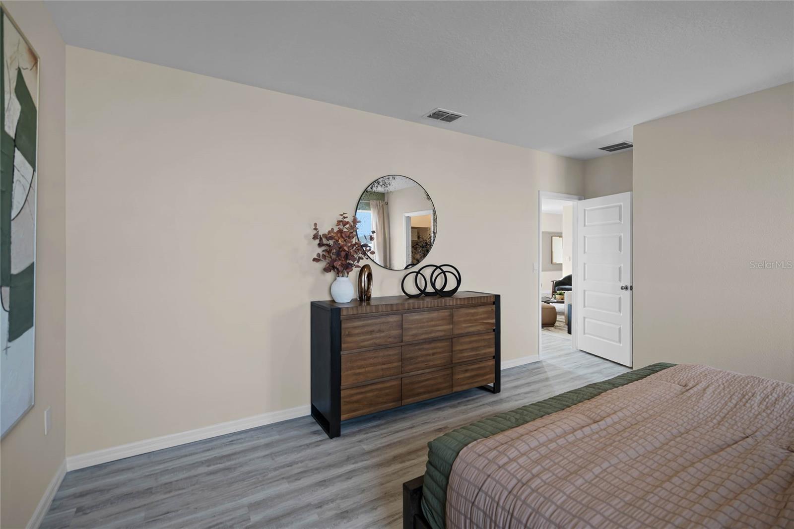 HARMONY ON LAKE ELOISE - Residential