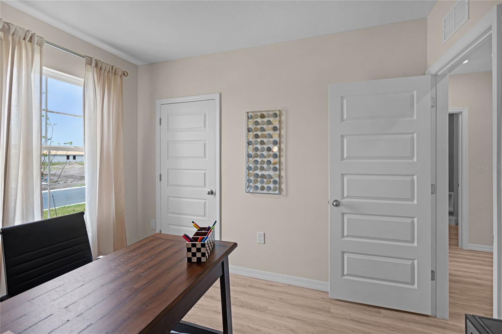 HARMONY ON LAKE ELOISE - Residential