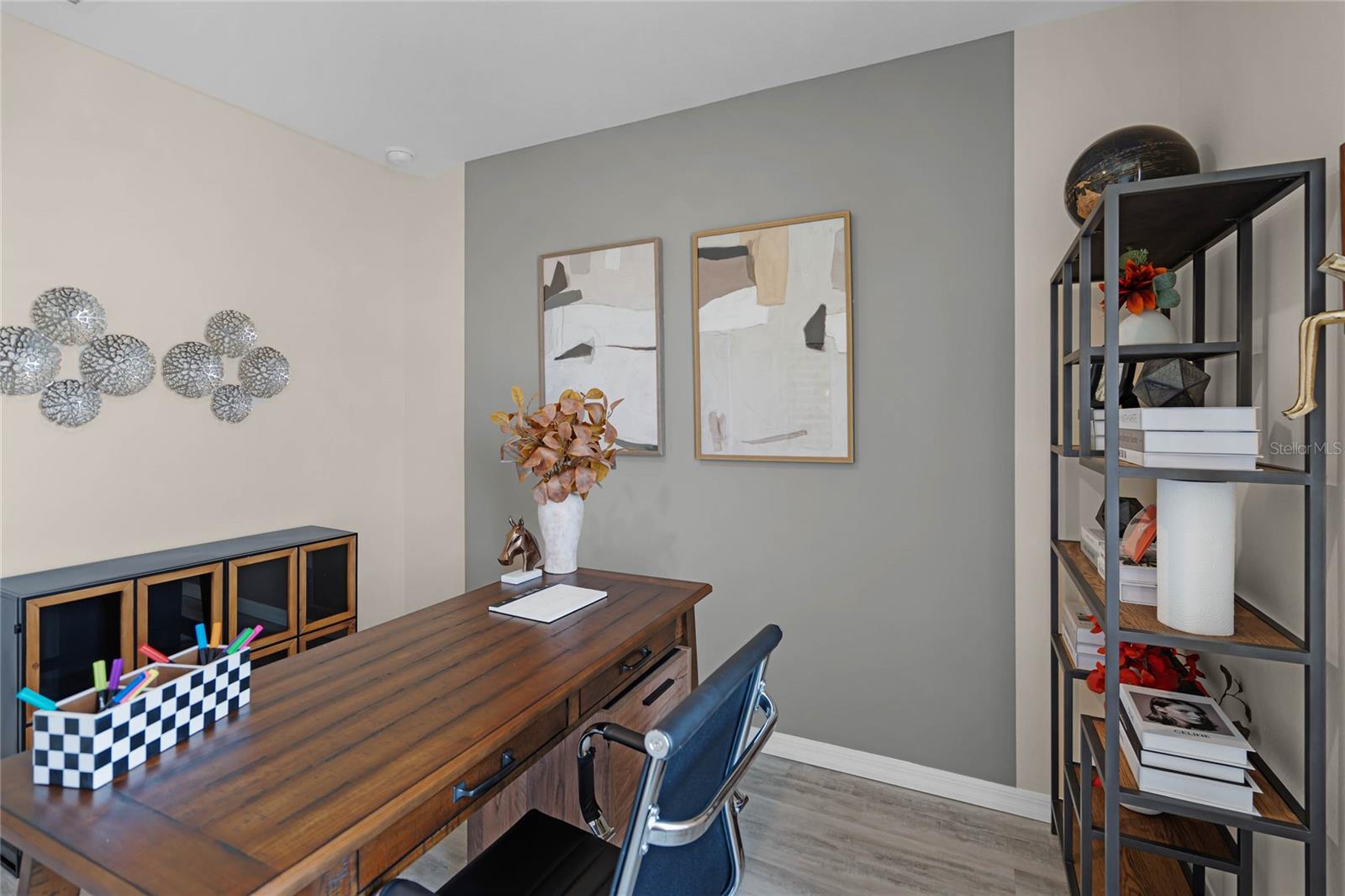 HARMONY ON LAKE ELOISE - Residential