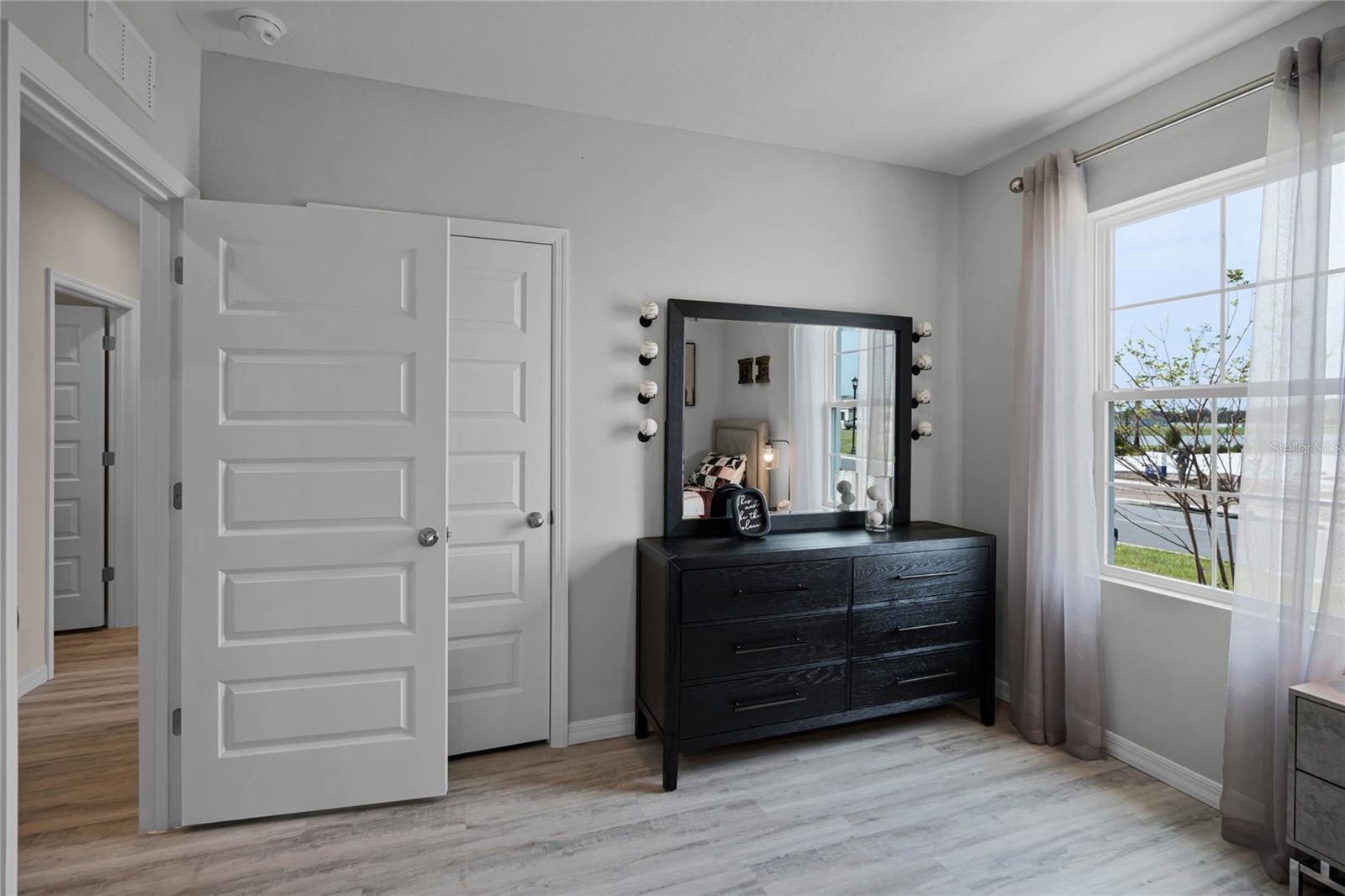 HARMONY ON LAKE ELOISE - Residential
