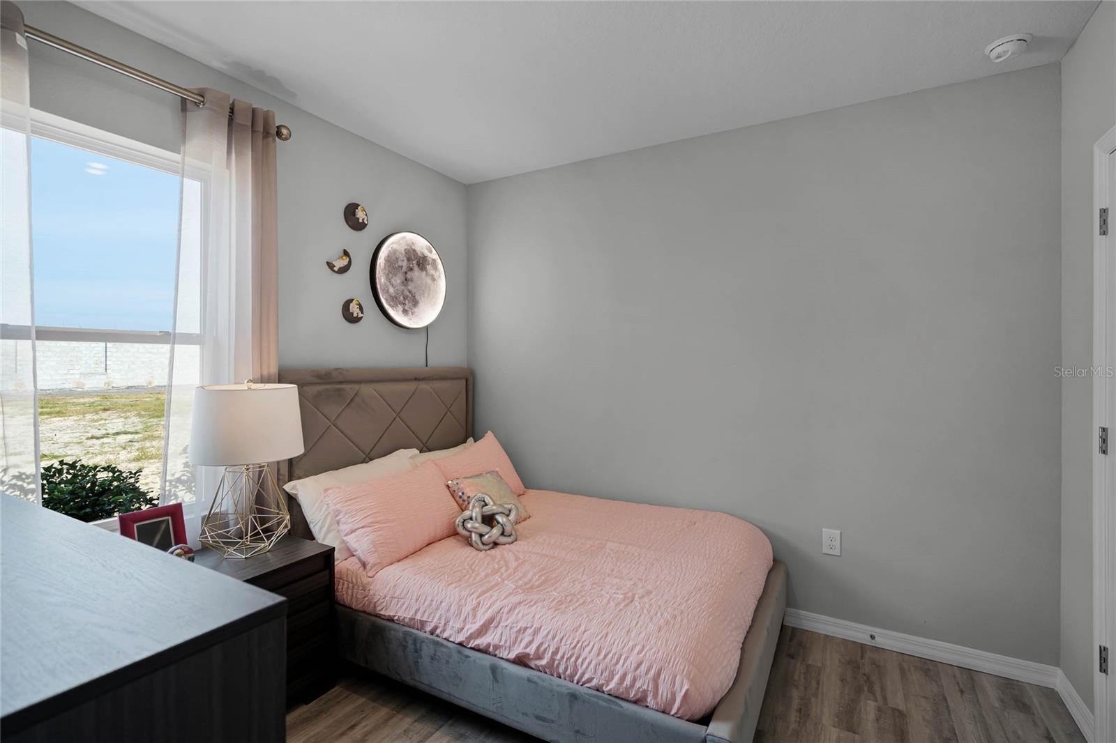 HARMONY ON LAKE ELOISE - Residential