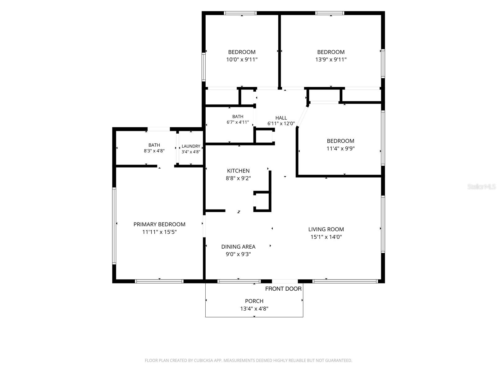 HARMONY HEIGHTS SEC 3 - Residential