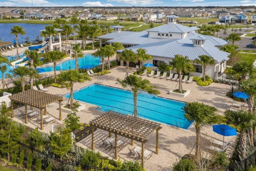 WATERSET - Residential