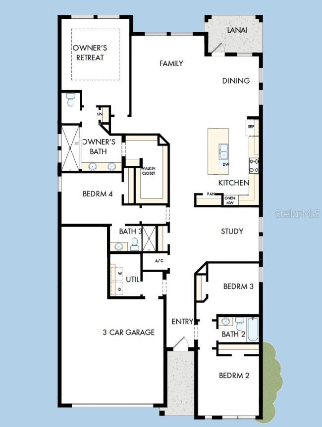 WATERSET - Residential