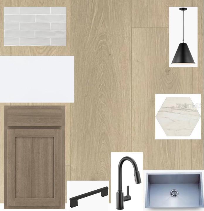 WATERSET - Residential