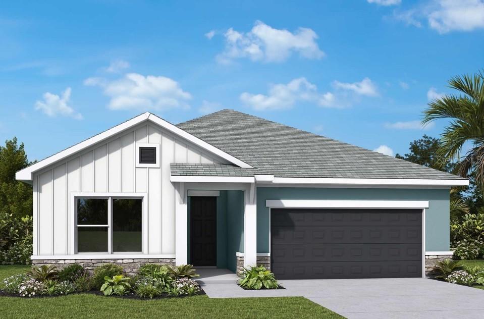 WATERSET - Residential