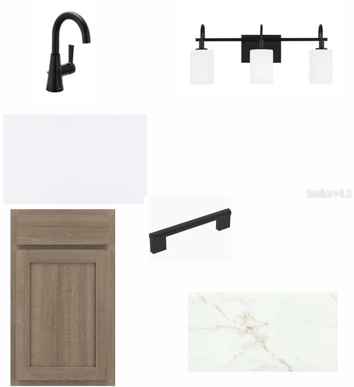 WATERSET - Residential