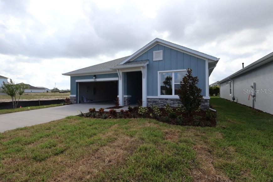 WATERSET - Residential