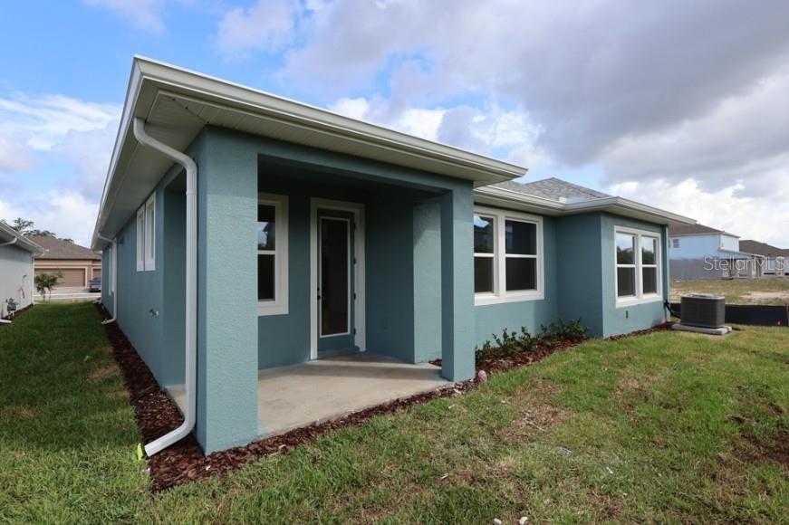 WATERSET - Residential