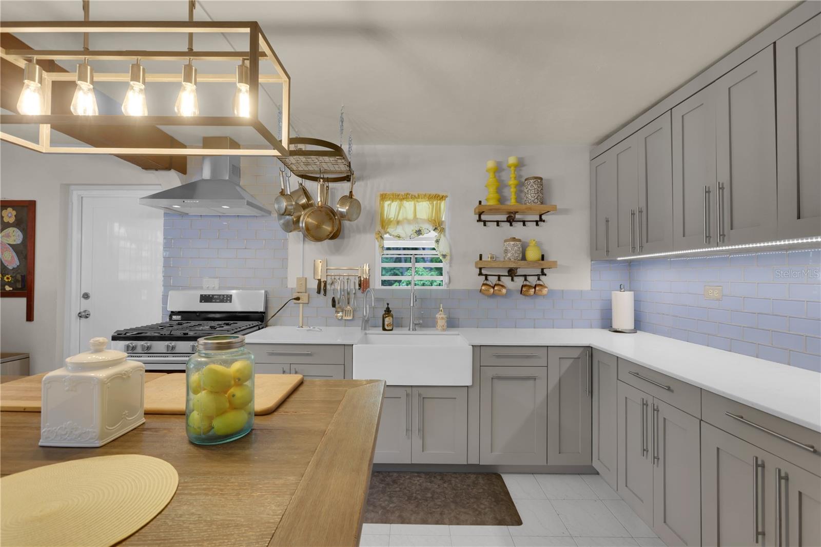 COMM CIENGUETAS - Residential