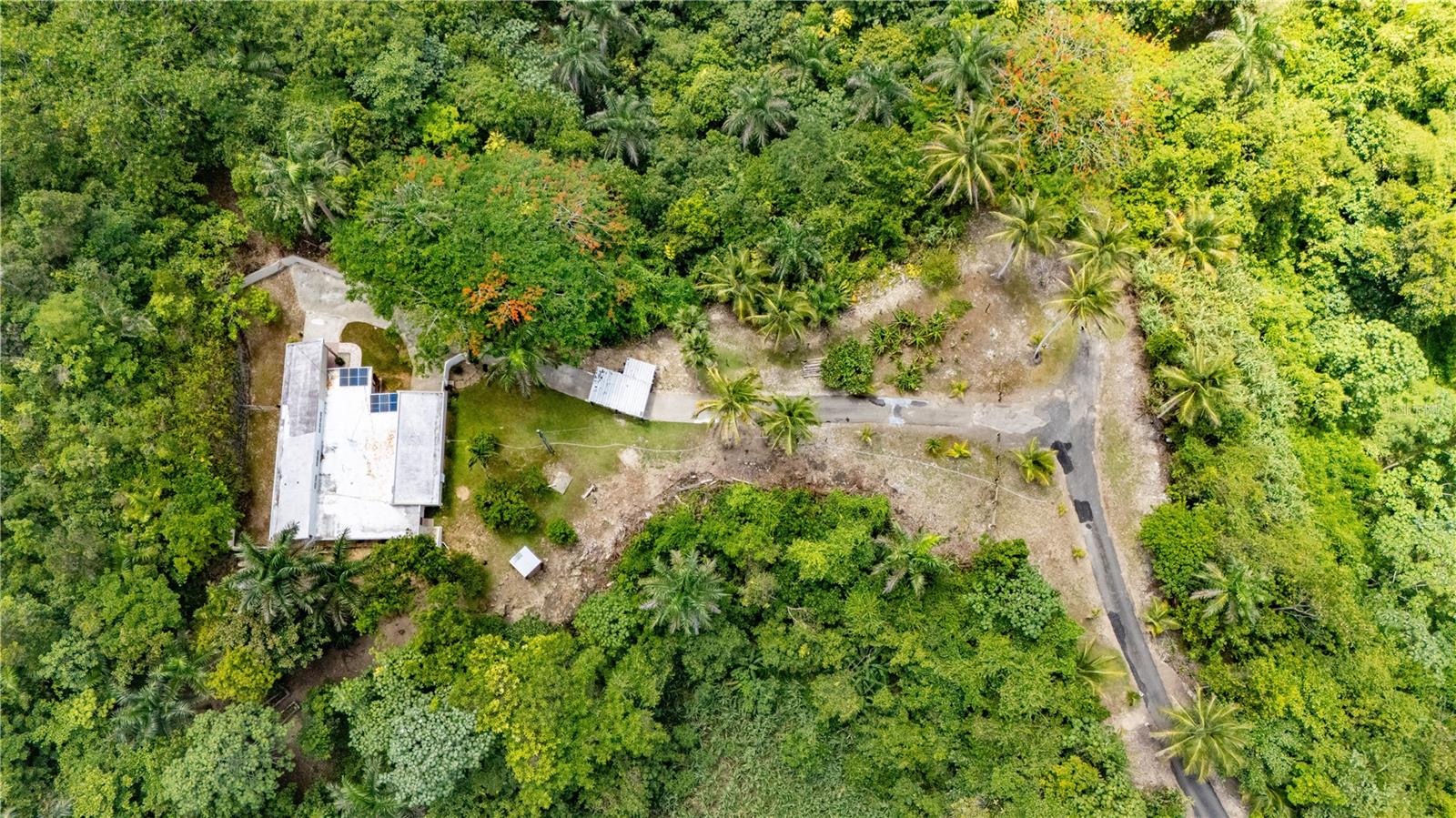 COMM CIENGUETAS - Residential