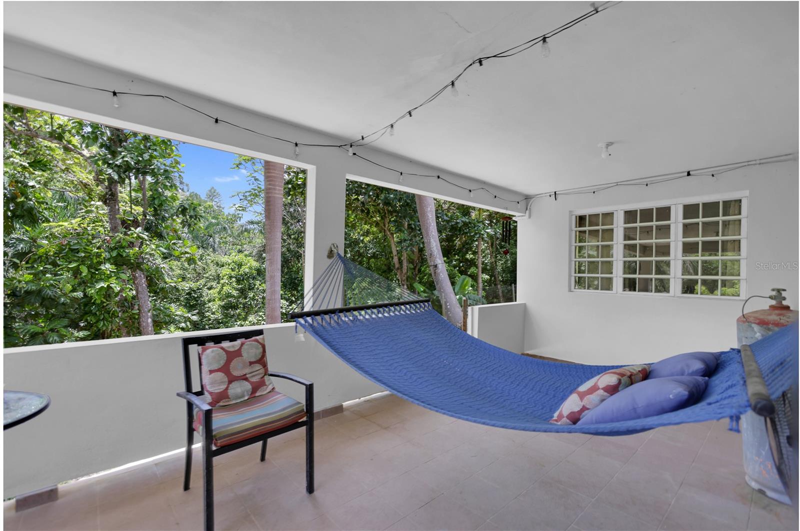 COMM CIENGUETAS - Residential