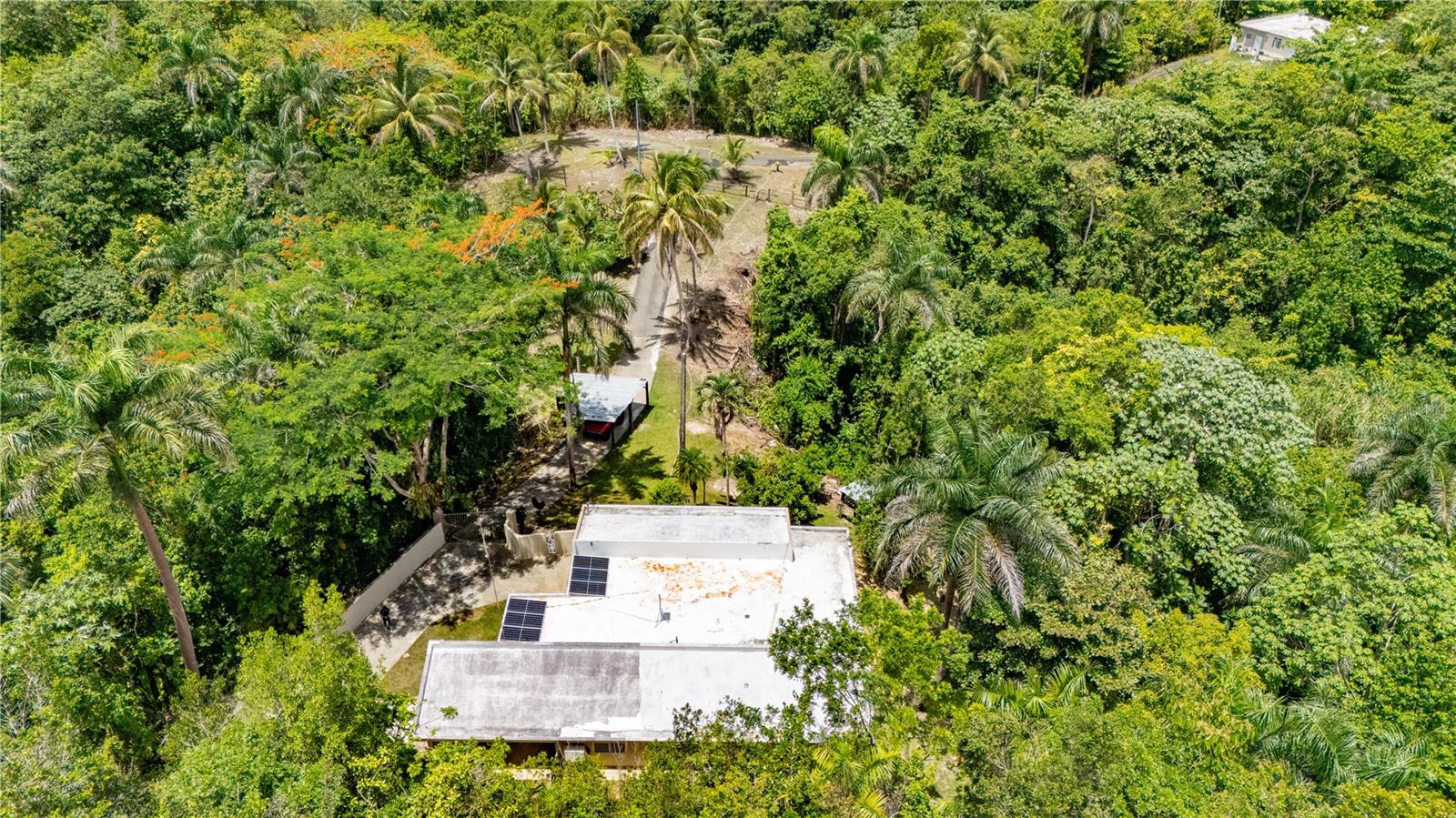 COMM CIENGUETAS - Residential