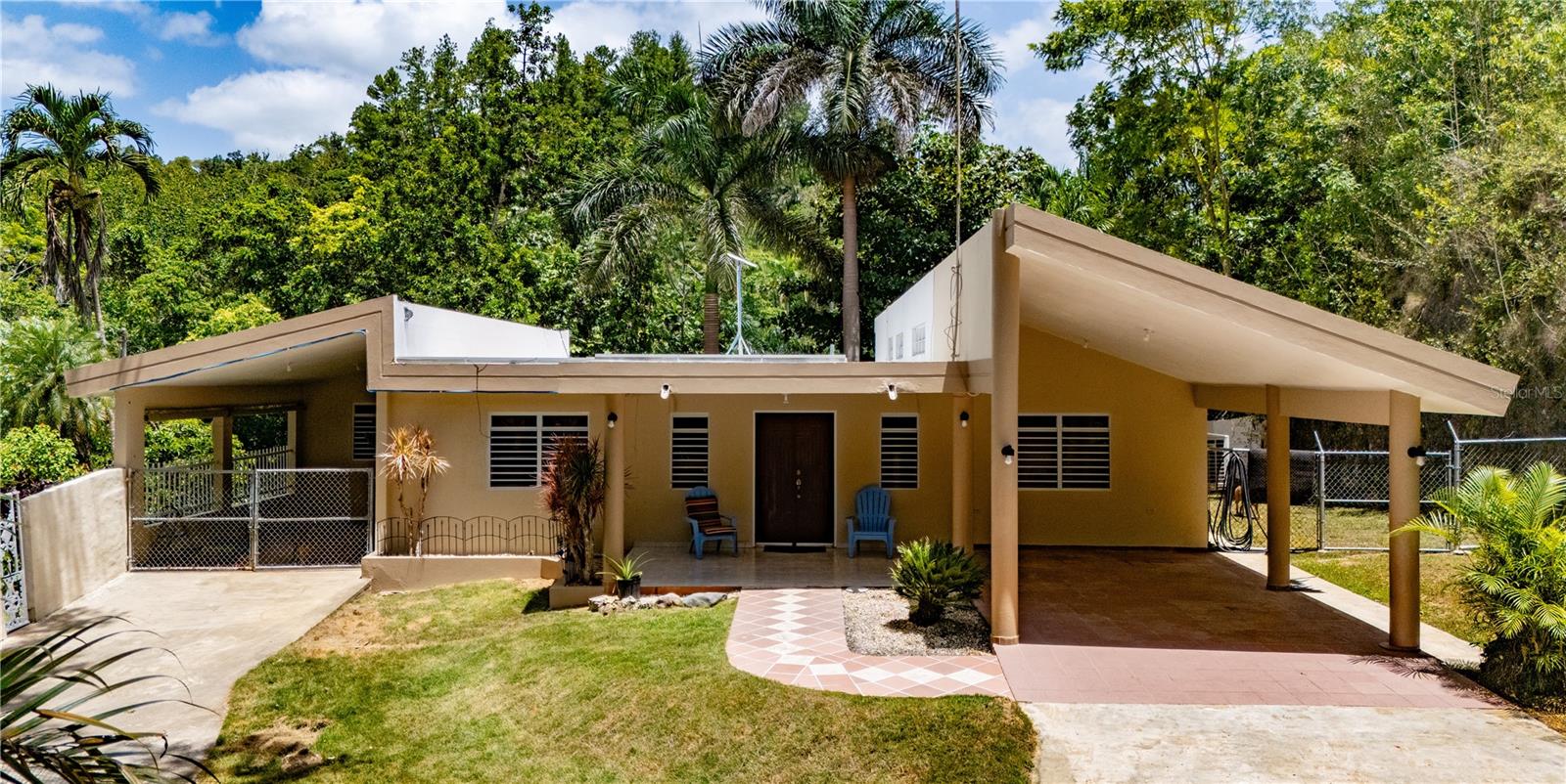 COMM CIENGUETAS - Residential