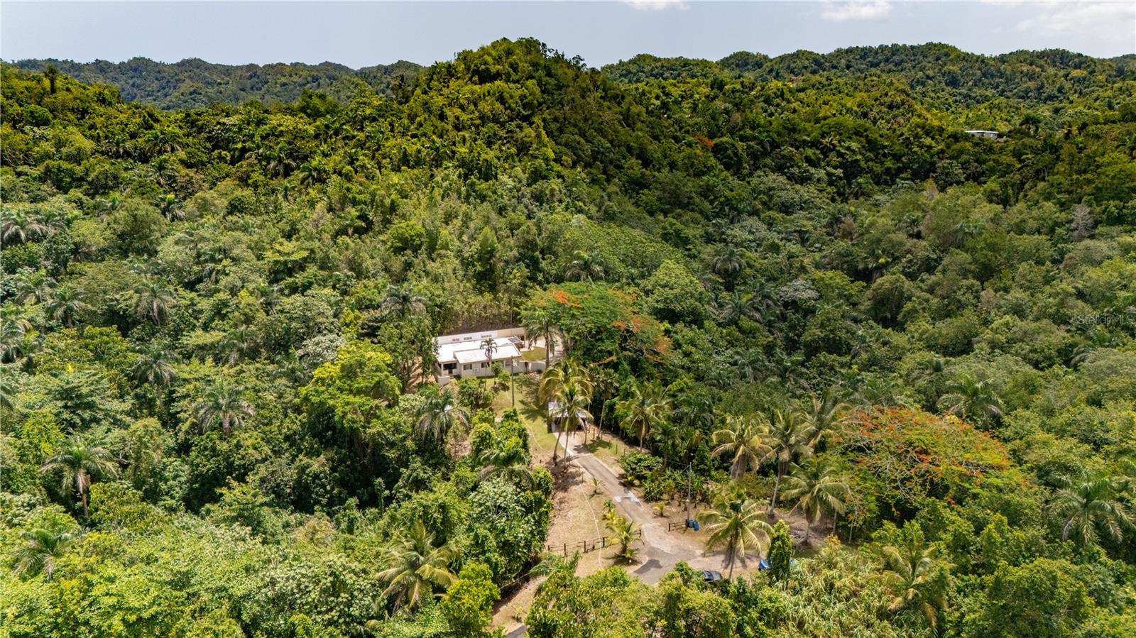 COMM CIENGUETAS - Residential