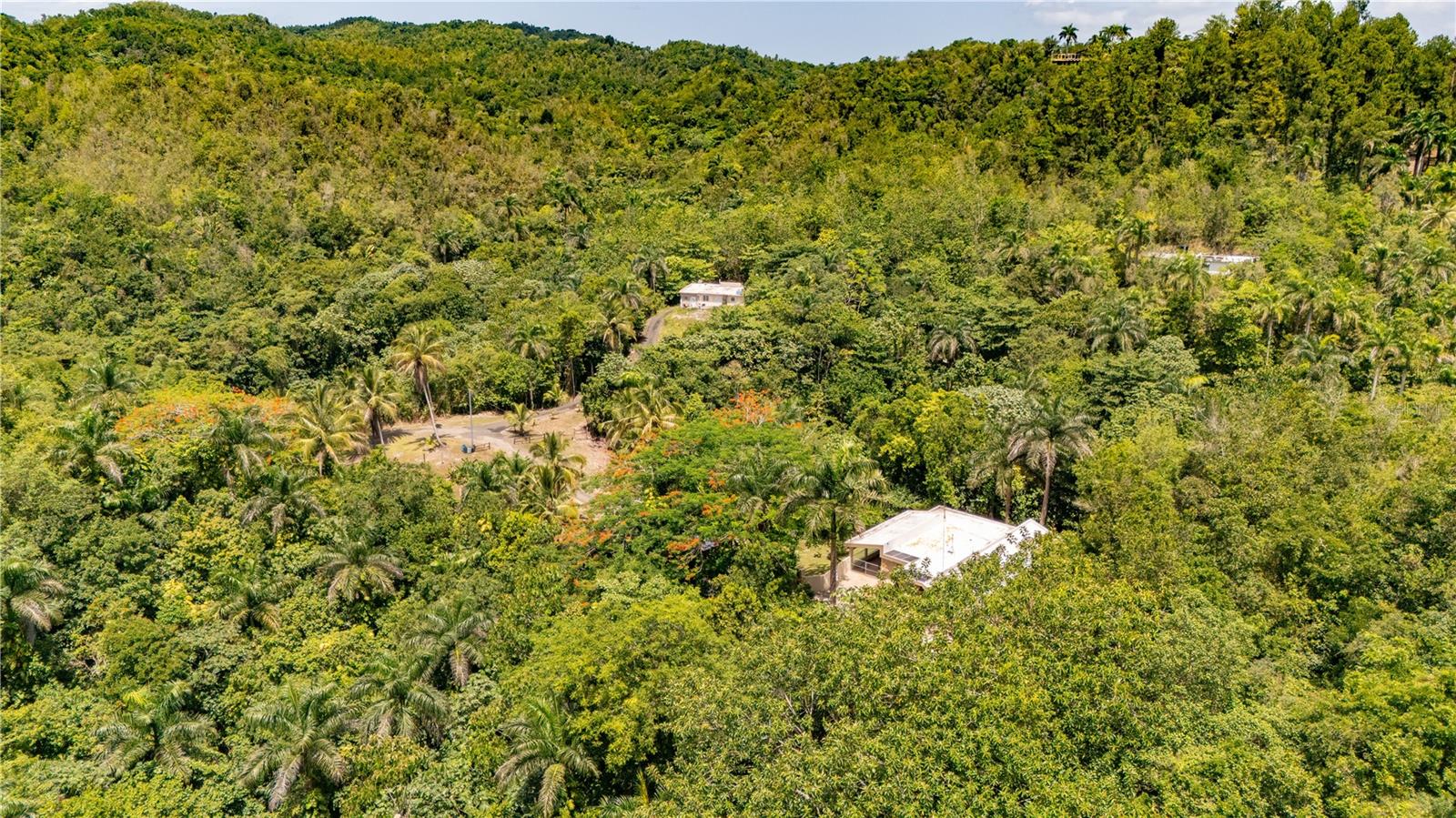 COMM CIENGUETAS - Residential