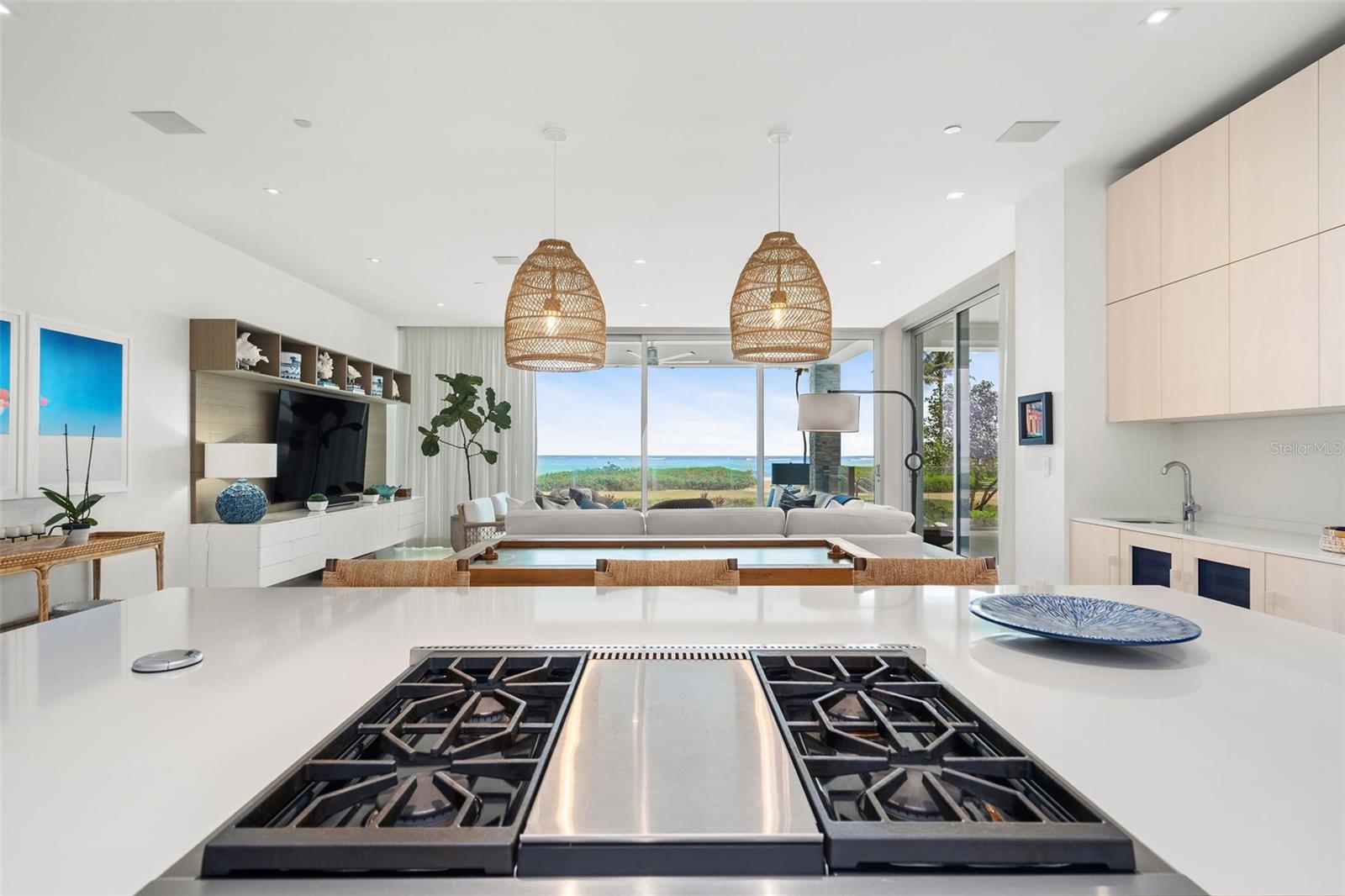 OCEAN DRIVE AT THE ST. REGIS BAHIA BEACH - Residential