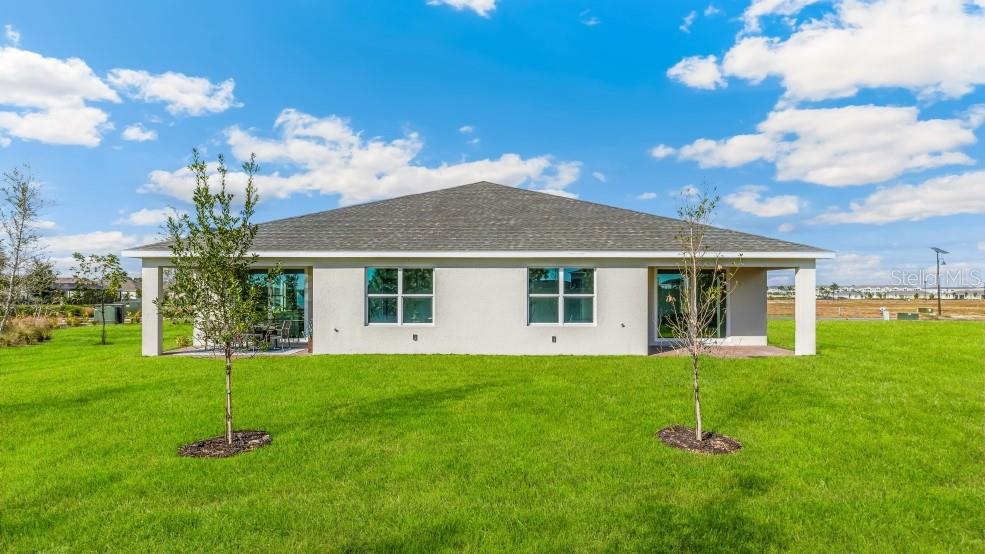 COVE AT WEST PORT - Residential